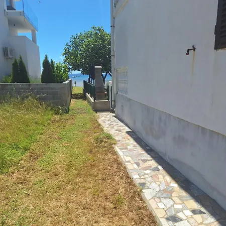 Luka Σπίτι διακοπών