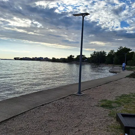 Vikendica Luka Privlaka (Zadar)