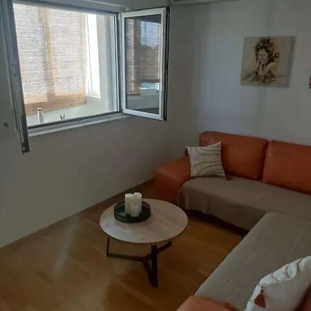 Luka Vikendica Privlaka (Zadar)