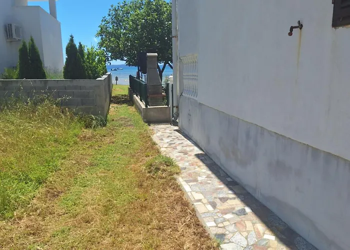 Luka Σπίτι διακοπών