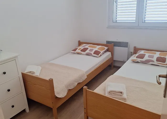 Σπίτι διακοπών Luka