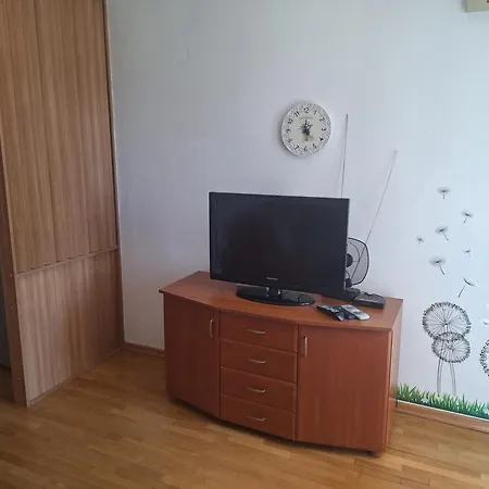 Luka Casa de Férias *