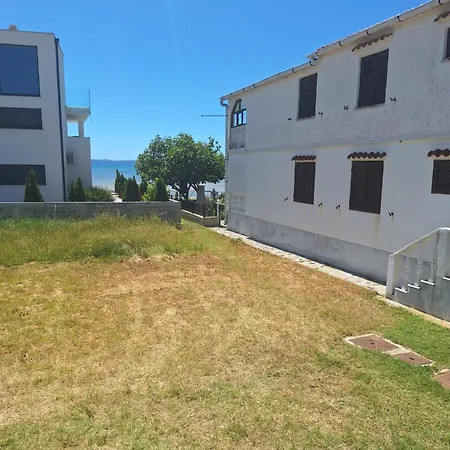 Luka Casa de Férias Privlaka (Zadar)