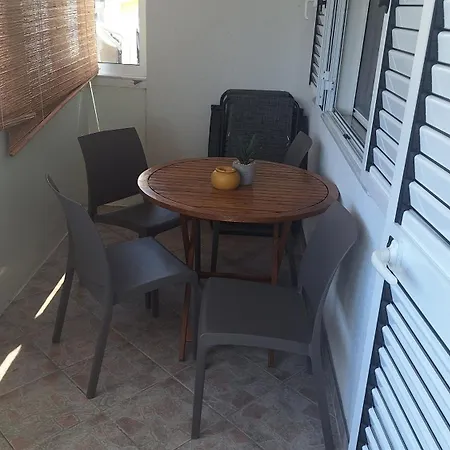 Casa de Férias Luka Privlaka (Zadar)