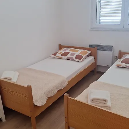 بيت للعطل Luka