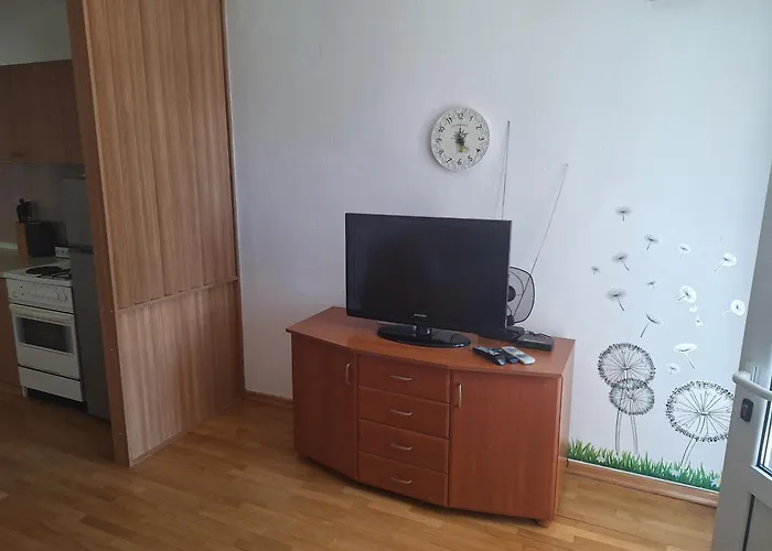 Luka Casa de Férias *