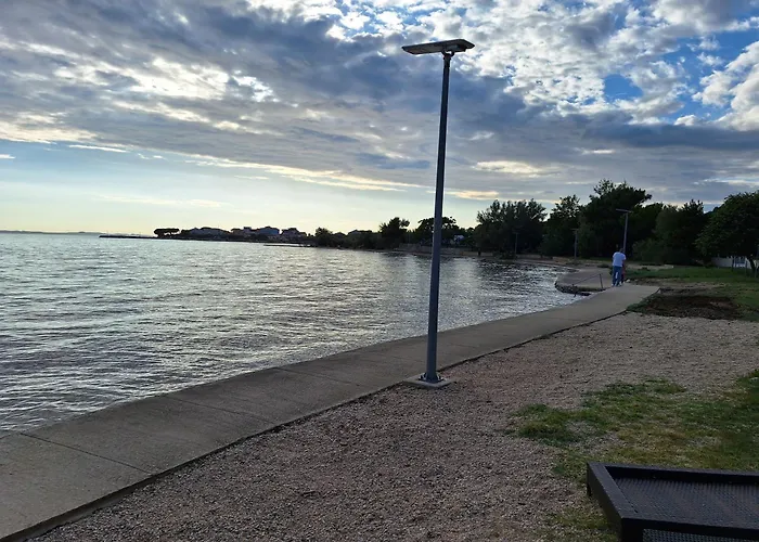 بيت للعطل Luka بريفلاكا