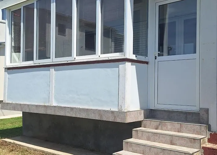 بيت للعطل Luka